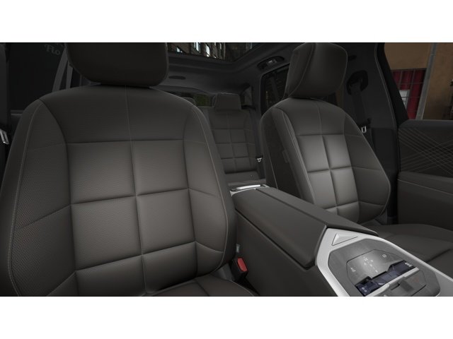 New 2027 Black Sapphire Metallic BMW 40 xDrive image 11