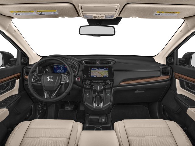 Used 2018 Black Honda Touring image 4