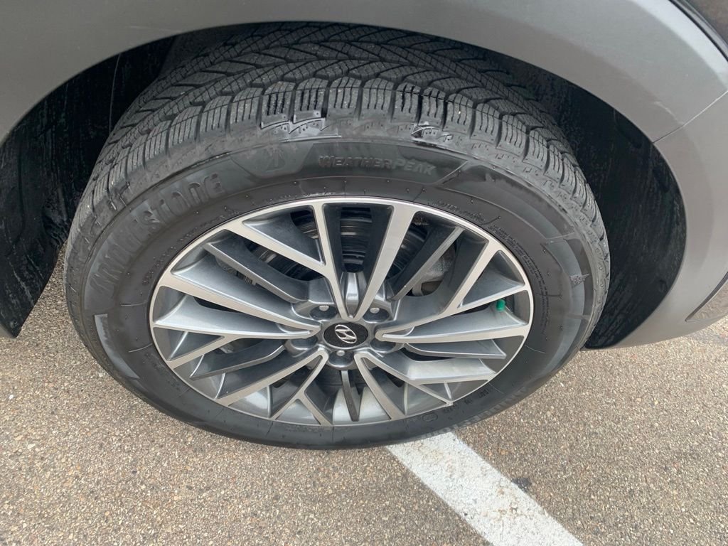 2020 Hyundai Tucson SEL - Photo 35
