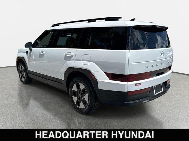 New 2027 White Hyundai SEL image 4