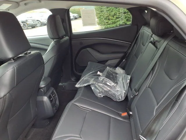 New 2026 Beige Ford Premium image 13