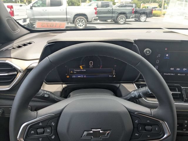 2026 Chevrolet Trailblazer Activ - Photo 30