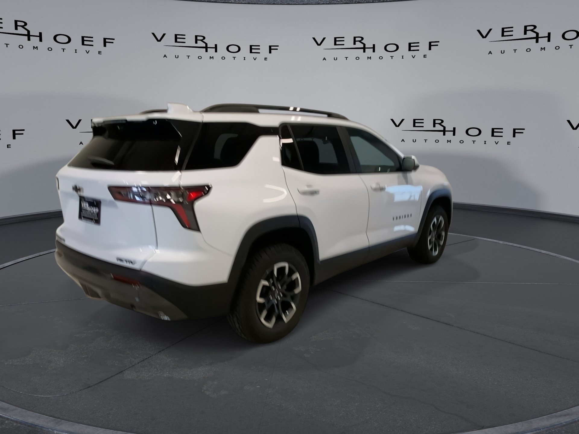 2027 Chevrolet Equinox ACTIV - Photo 8