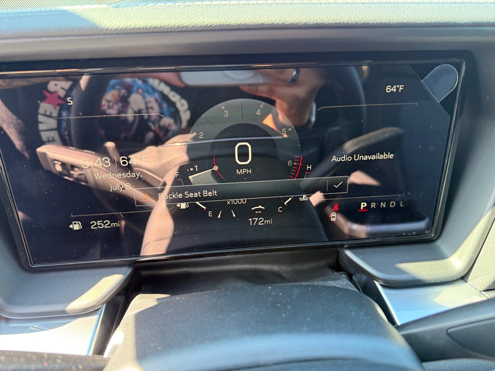 2026 GMC Terrain Elevation - Photo 11