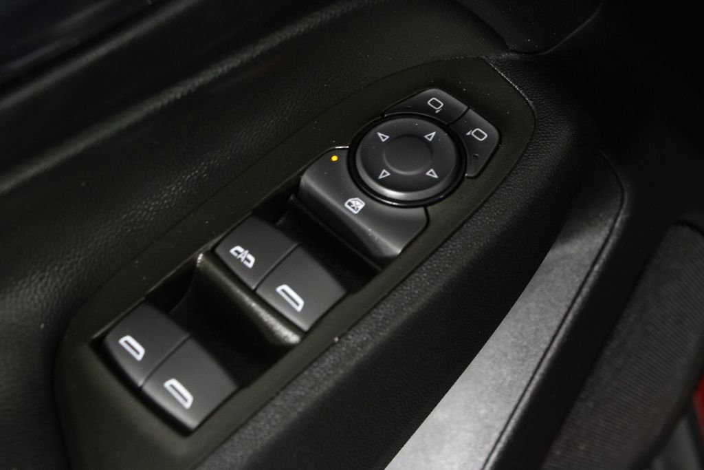 Used 2023 Red Chevrolet LT image 23
