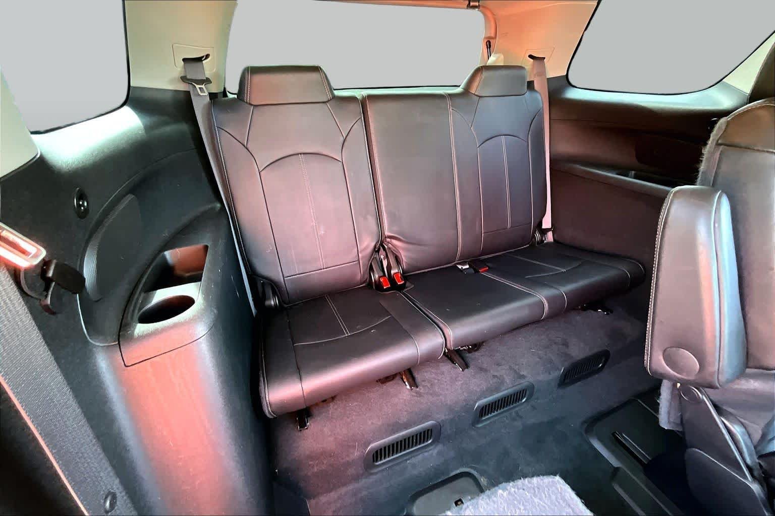 Used 2015 Quicksilver Metallic GMC SLT image 19