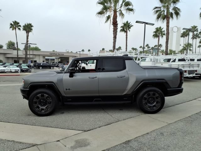 Used 2026 Magnus Gray Matte – Not Available to Order GMC 3X image 7