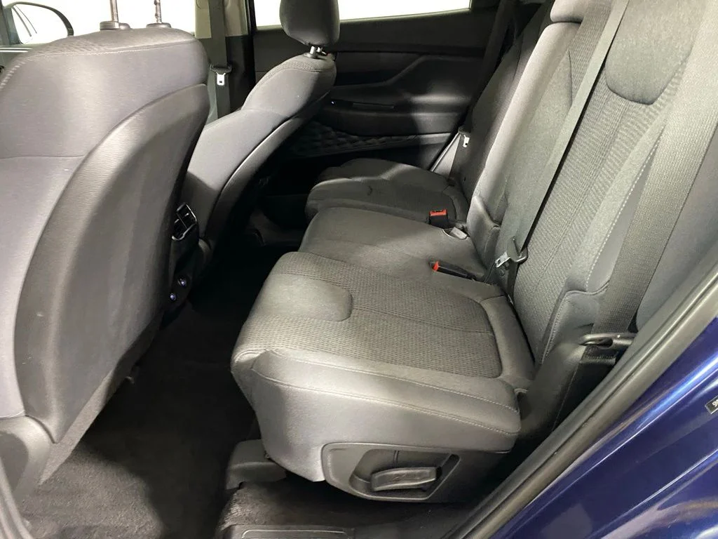 Used 2023 Blue Hyundai SEL image 26