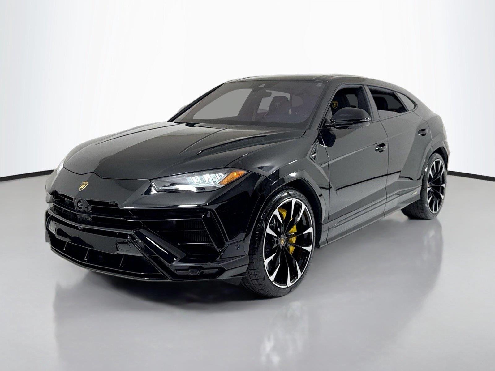 2024 Lamborghini Urus S - Photo 51