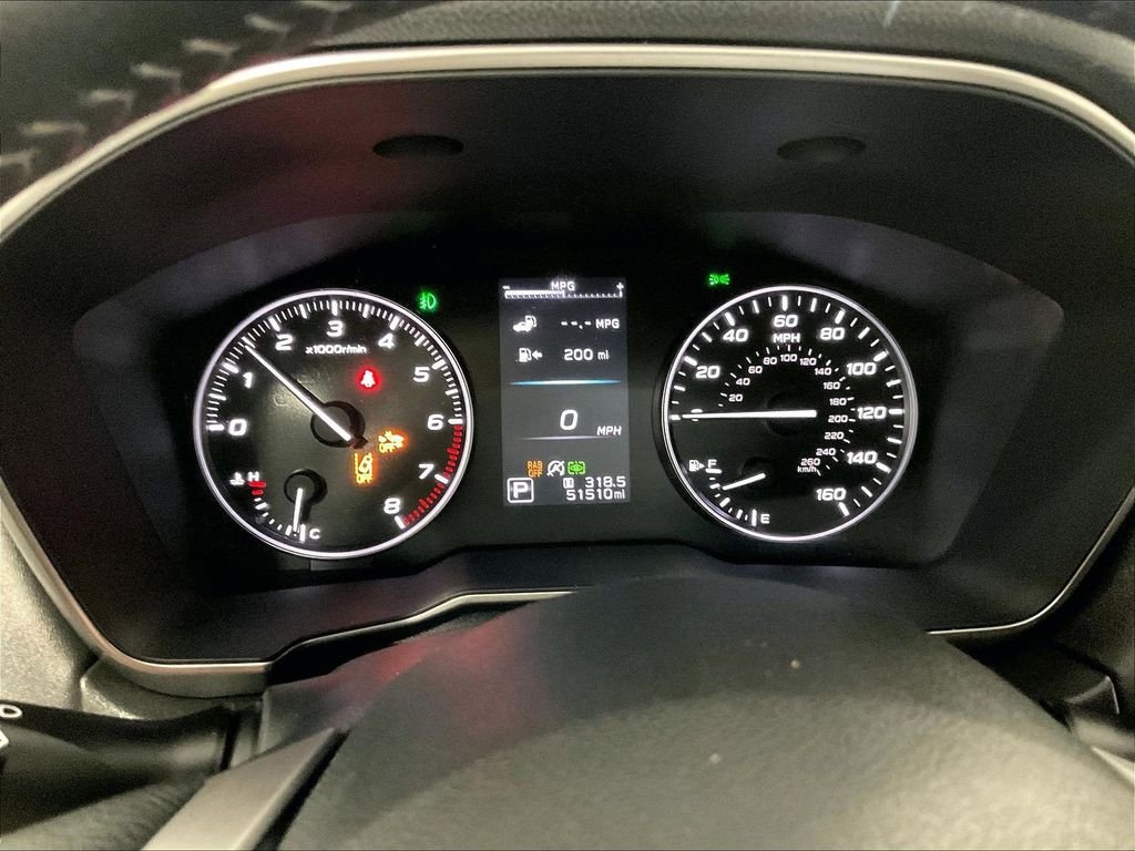 Used 2020 Brown Subaru Limited XT image 25