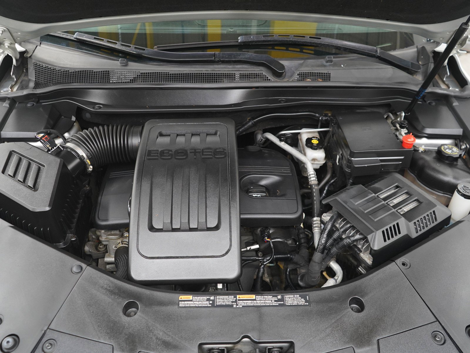 Used 2017 Silver Ice Metallic Chevrolet LT image 30