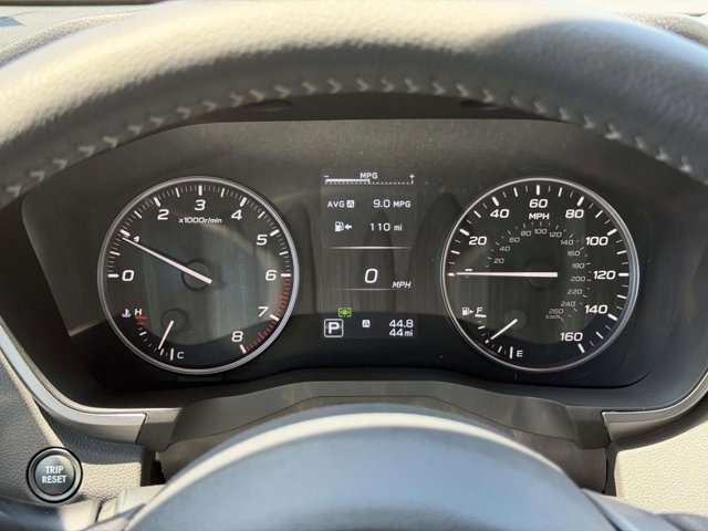 New 2026 CRYSTAL WHITE PEARL Subaru Limited 7-Passenger image 24