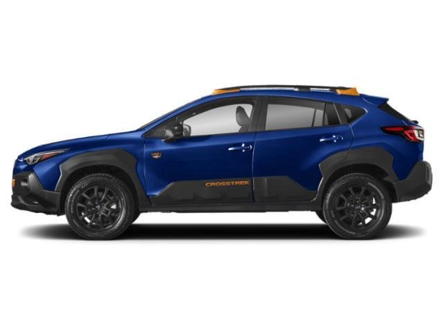 New 2026 SAPPHIRE BLUE PEARL Subaru Wilderness image 12