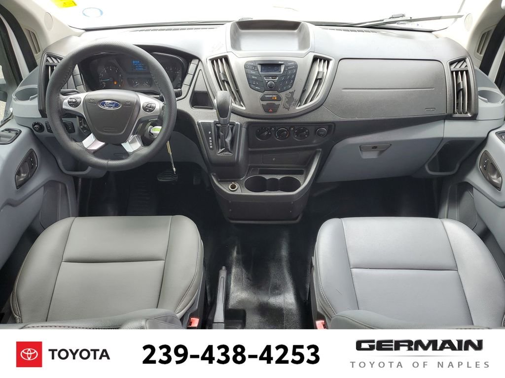 2019 Ford Transit Van Base - Photo 19