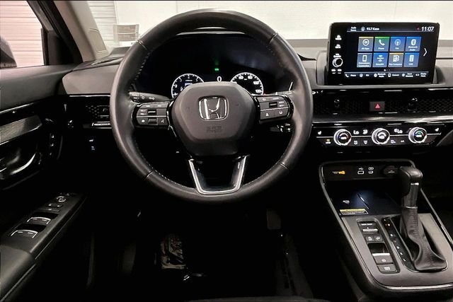 2025 Honda CR-V EX-L - Photo 6