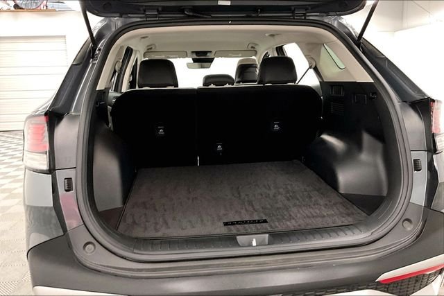 2024 Kia Sportage EX - Photo 39