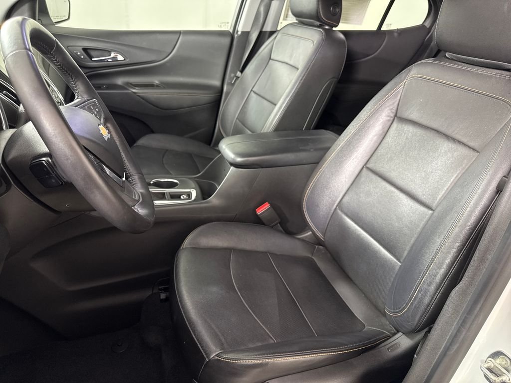 2021 Chevrolet Equinox Premier - Photo 11