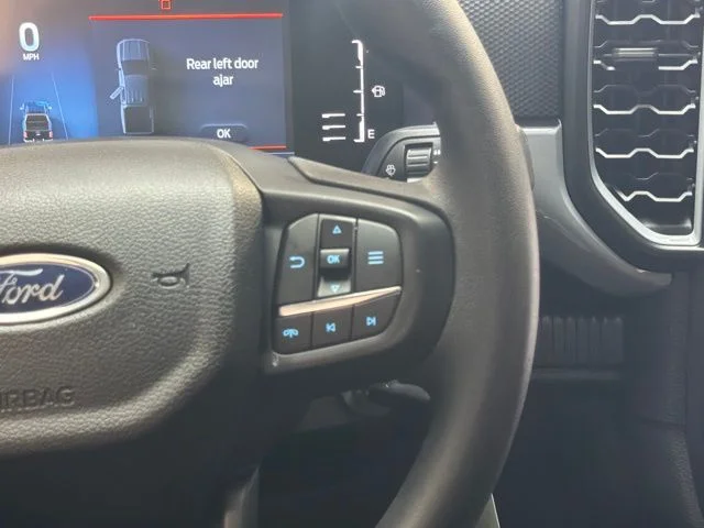Used 2026 White Ford XL image 20