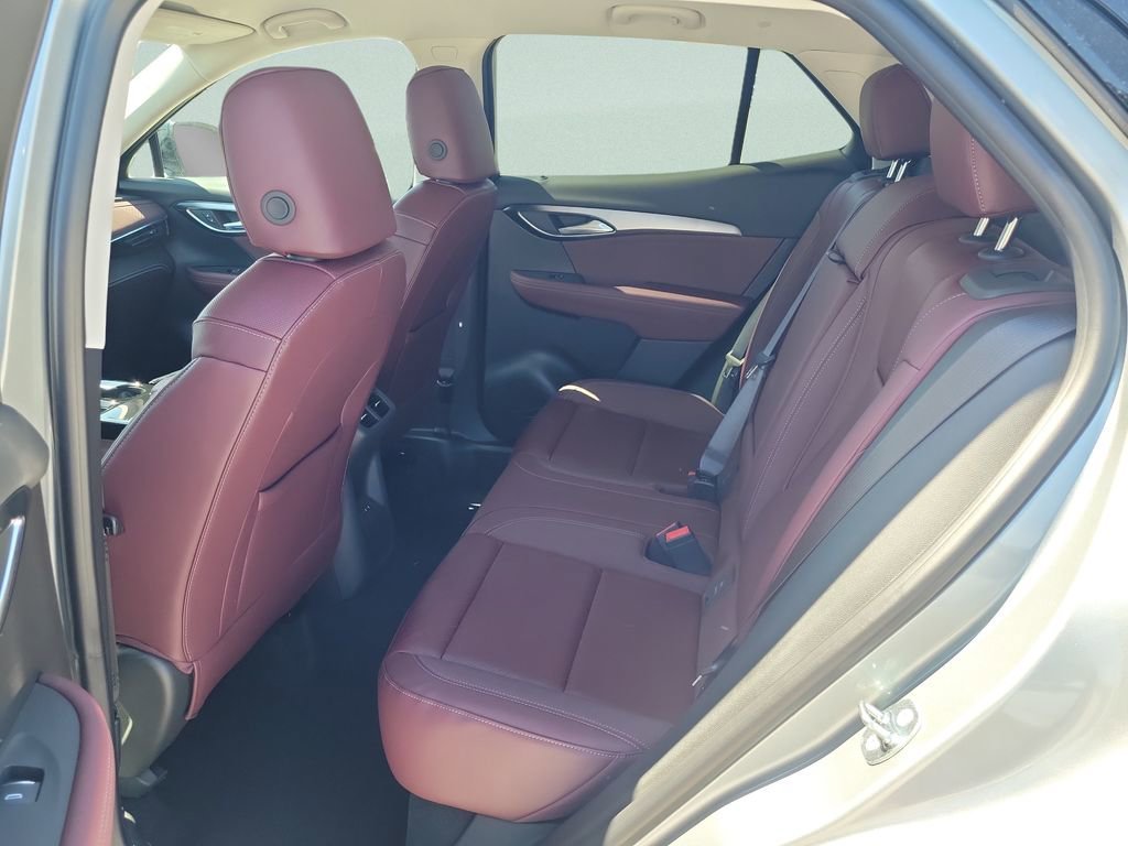 2026 Buick Envision Sport Touring - Photo 13