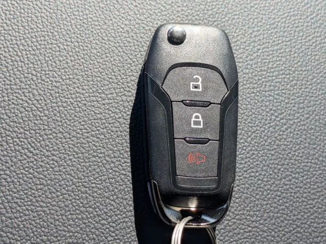 New 2026 White Ford STX image 25