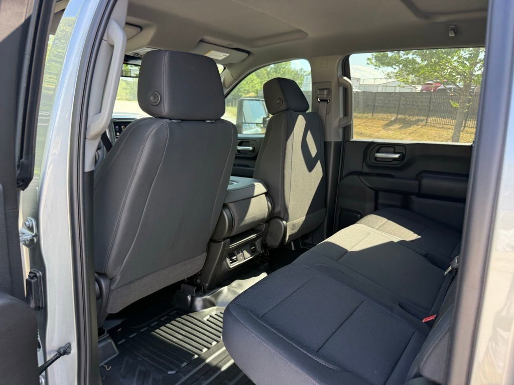 2026 GMC Sierra 3500HD Pro - Photo 20