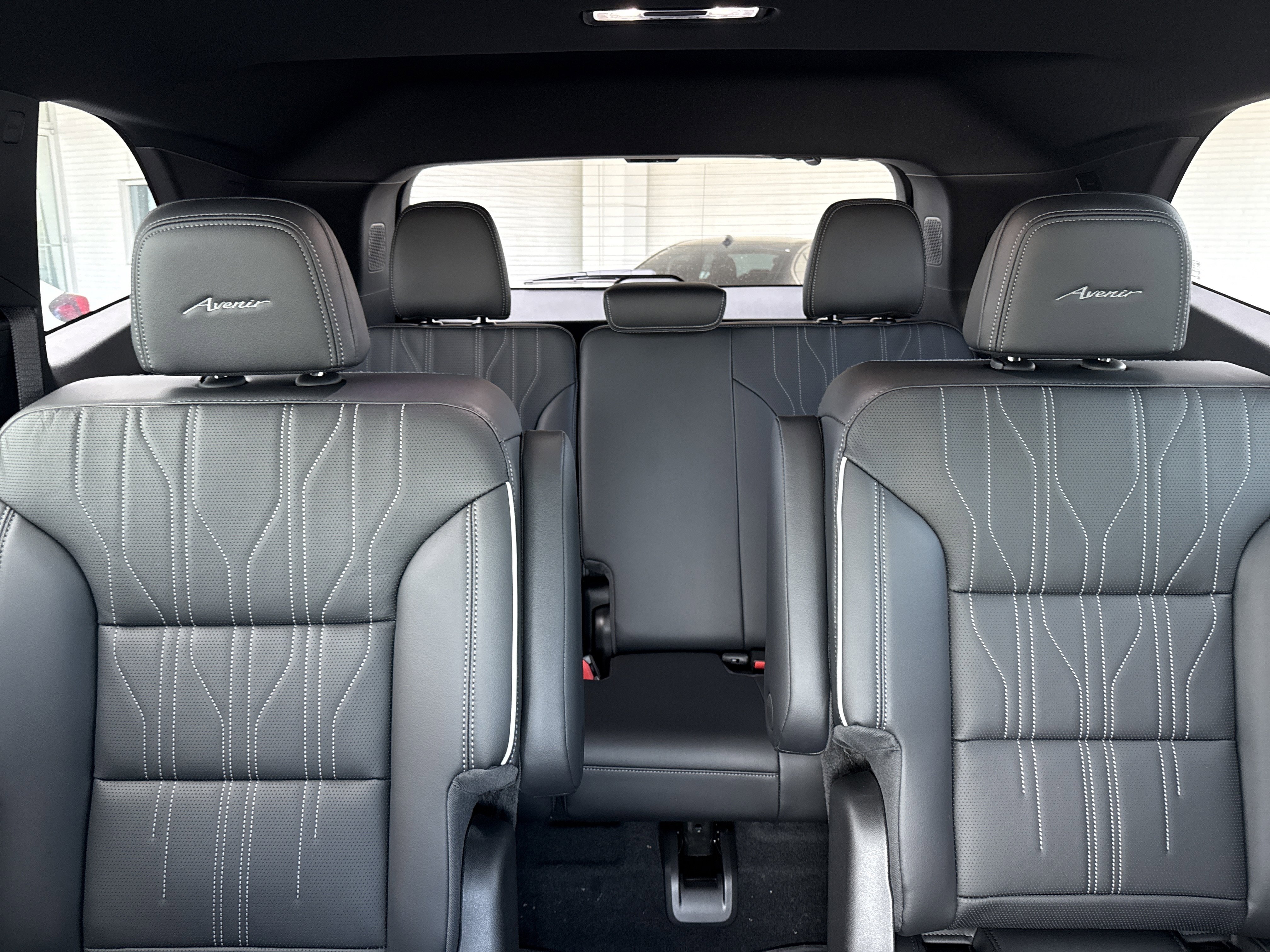 2026 Buick Enclave Avenir - Photo 20