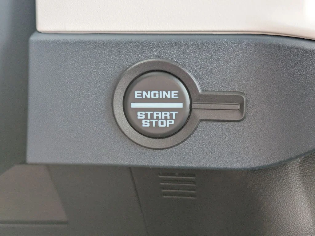 New 2026 White Ford Heritage Edition image 29