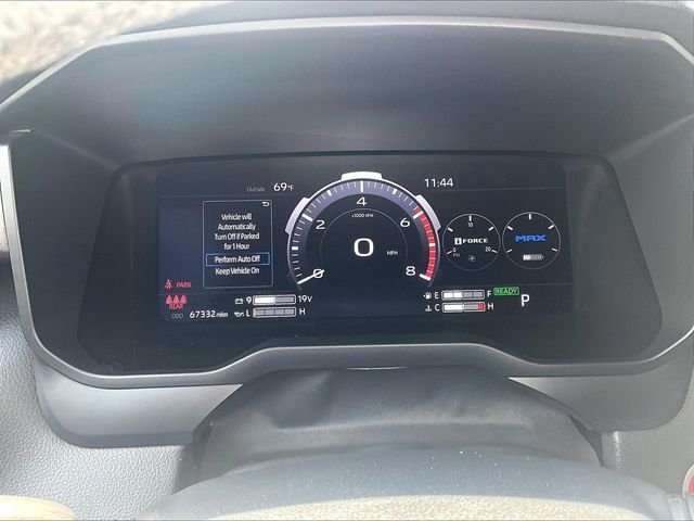 Used 2023 Gray Toyota TRD Pro image 26