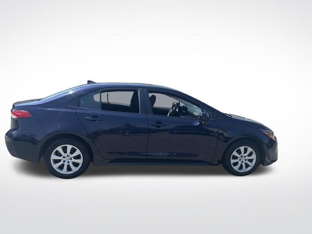 Used 2024 Blueprint Toyota LE image 8