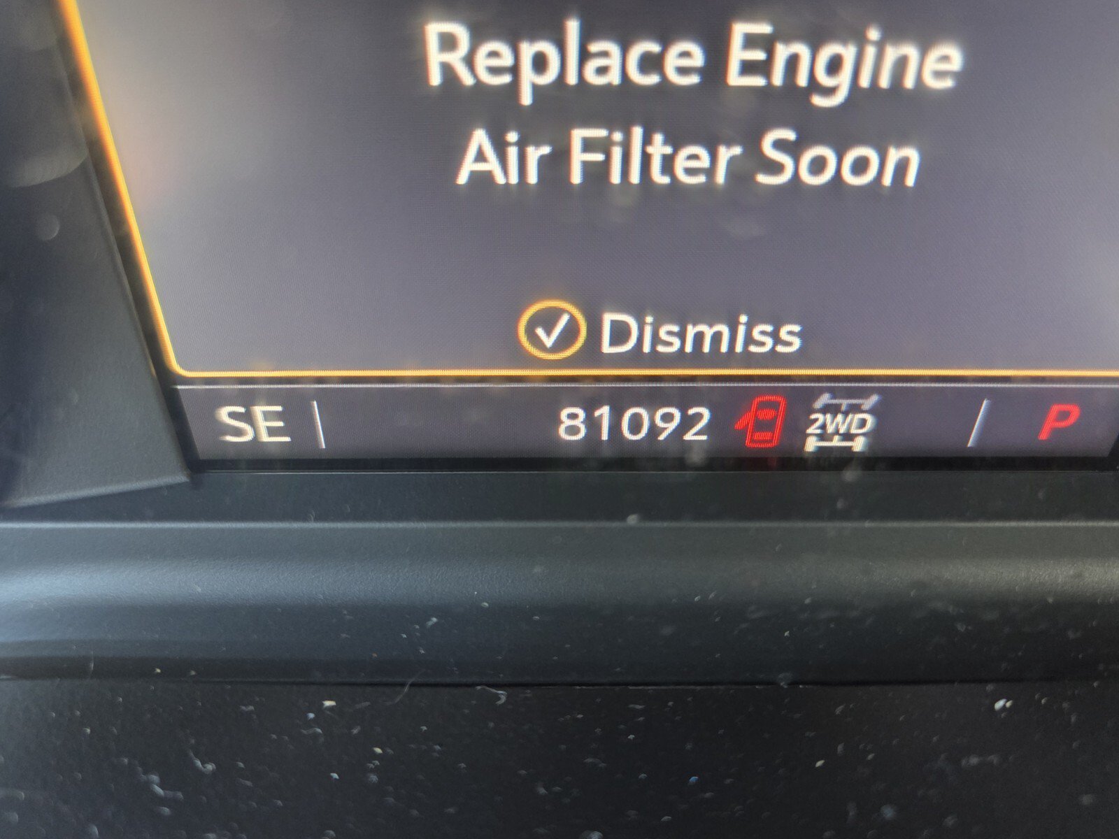 Used 2019 Red Hot Chevrolet LT Trail Boss image 23