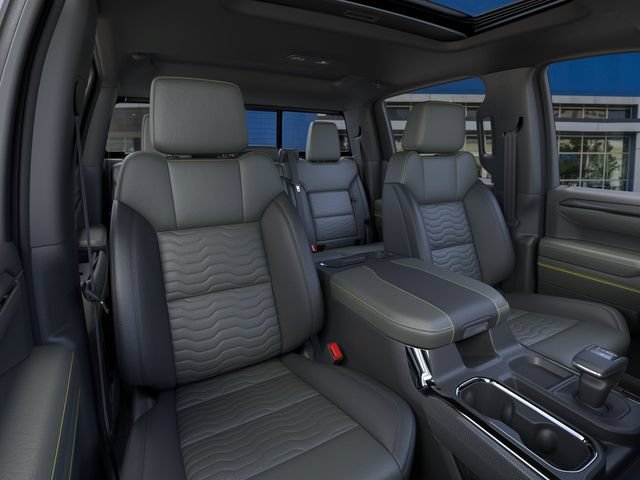 New 2026 White Sands Chevrolet ZR2 image 16