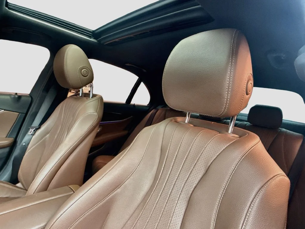 Used 2020  Mercedes-Benz E 350 image 26