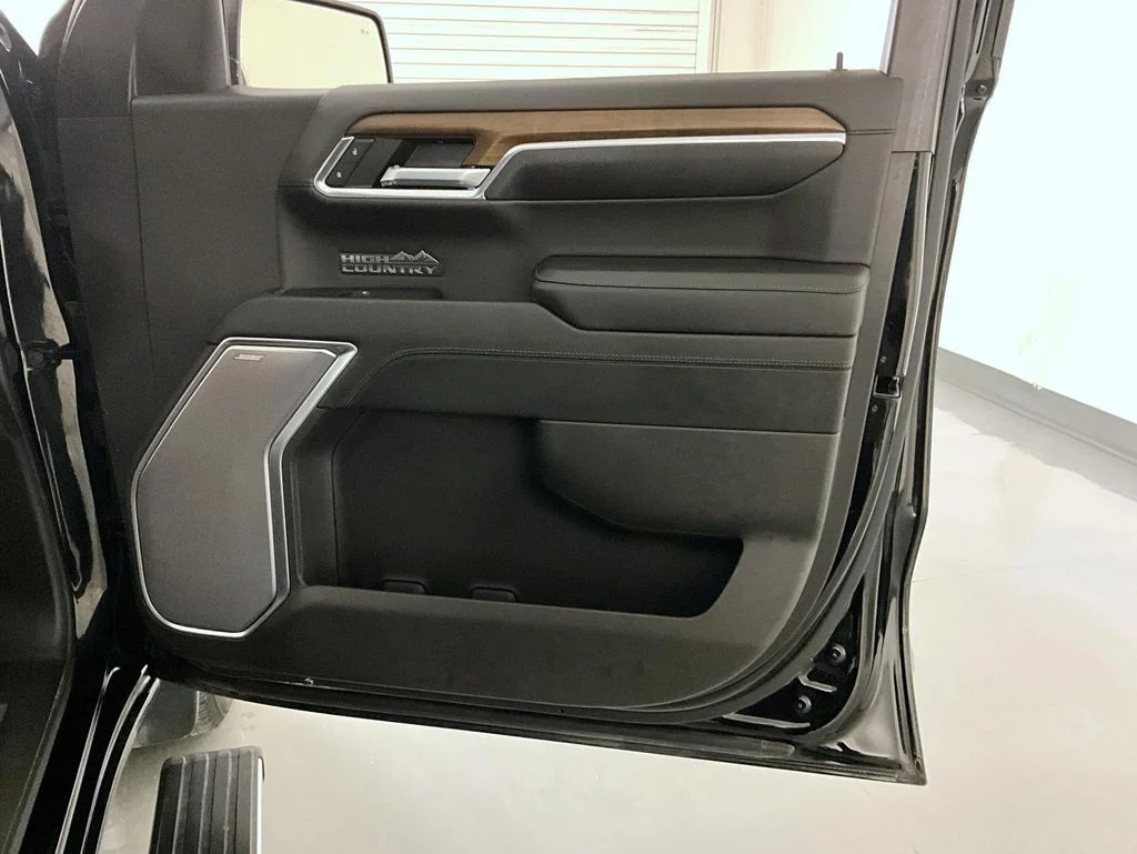 2024 Chevrolet Silverado 1500 High Country - Photo 16