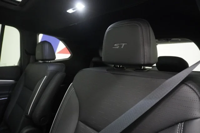 2026 Buick Enclave Sport Touring - Photo 24