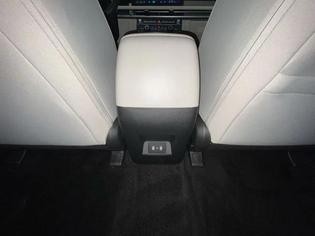 Used 2026 Gray Hyundai SE image 28