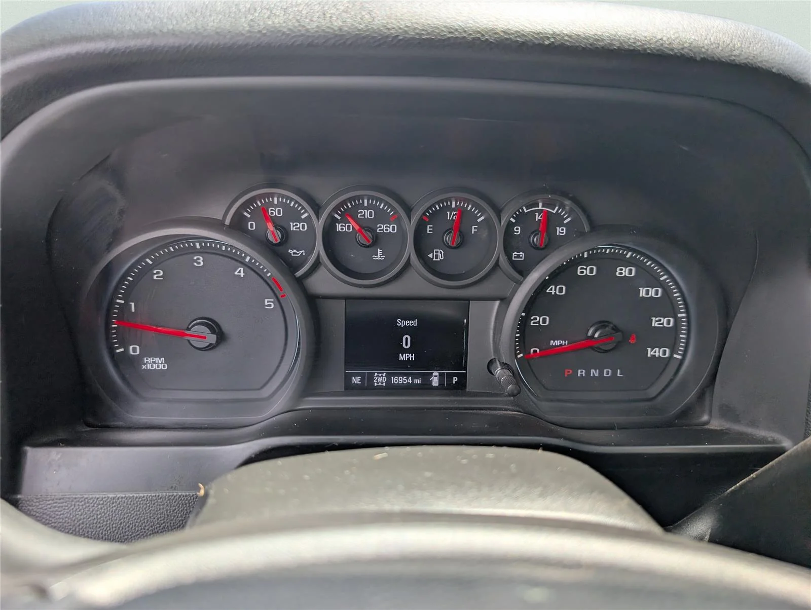 Used 2024 Summit White GMC Pro DRW image 23