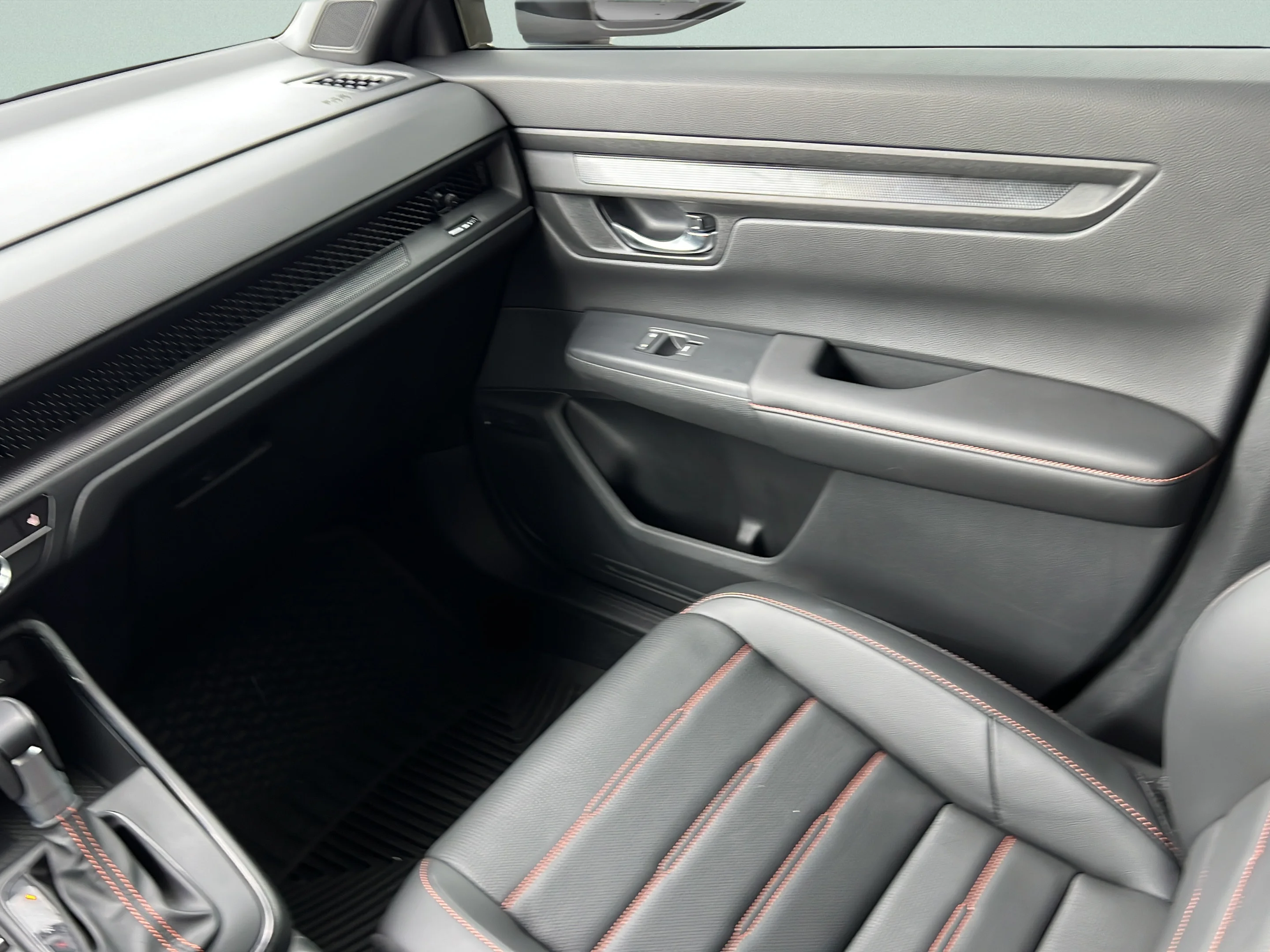Used 2026 Black Honda Sport-L image 13