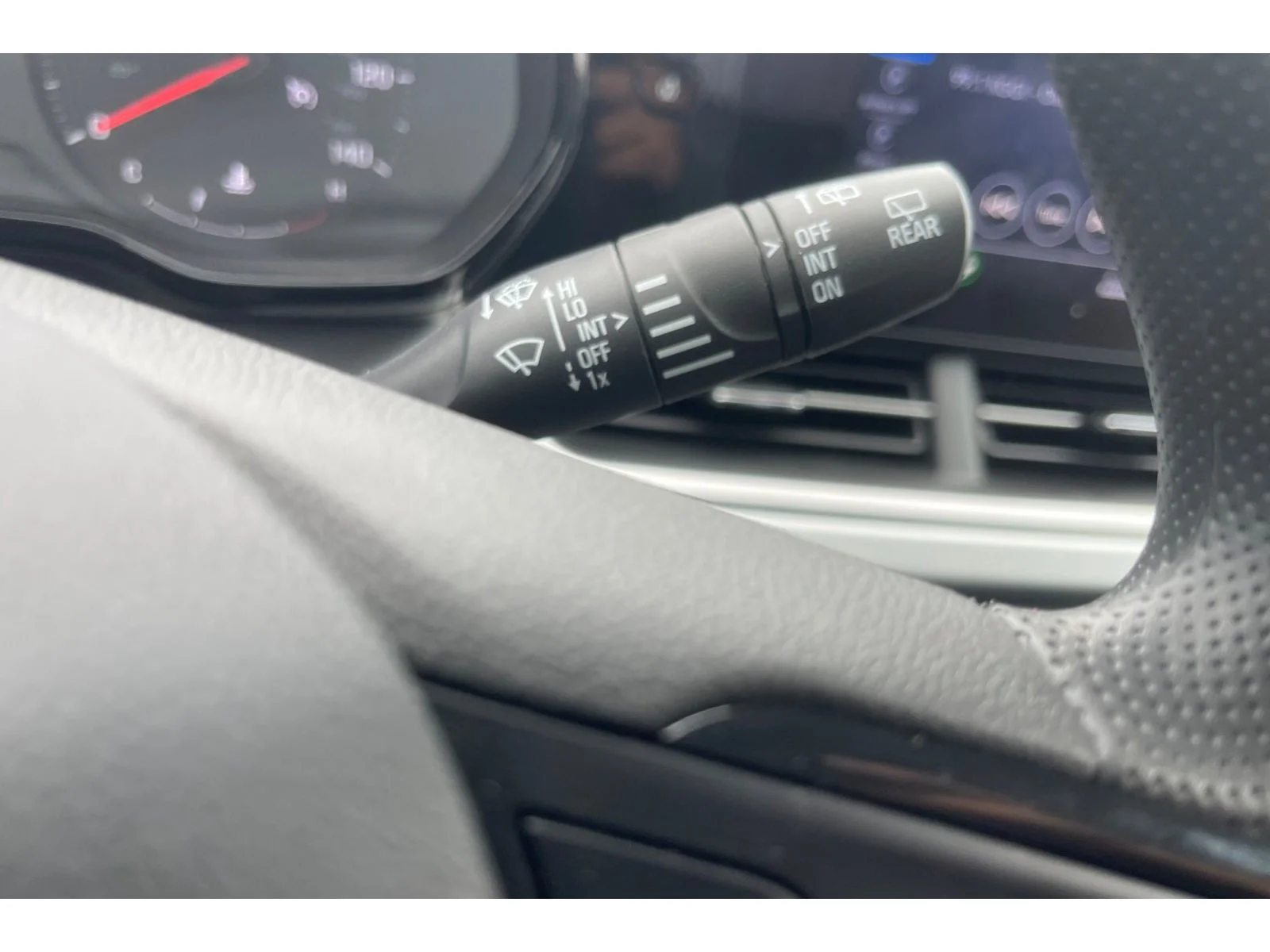 Used 2026 Summit White Chevrolet LS image 35