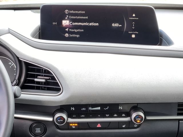 New 2026 Gray Mazda 2.5 S Aire Edition image 16