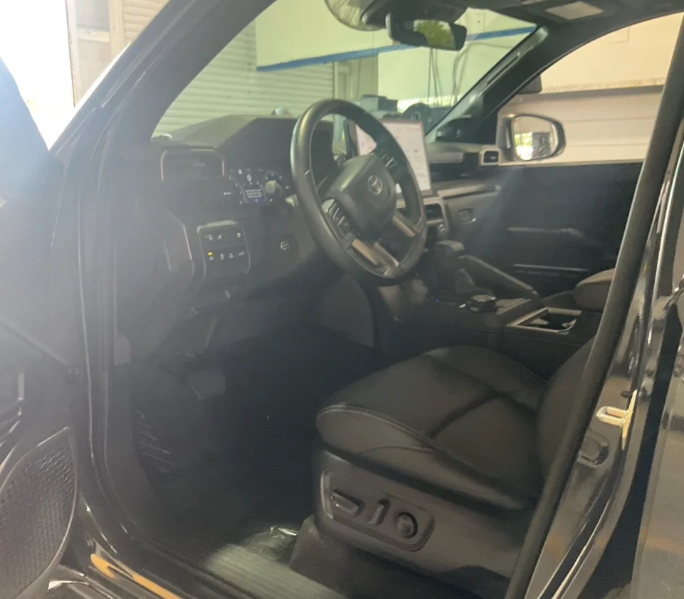 Used 2025  Toyota TRD Off-Road Premium image 8