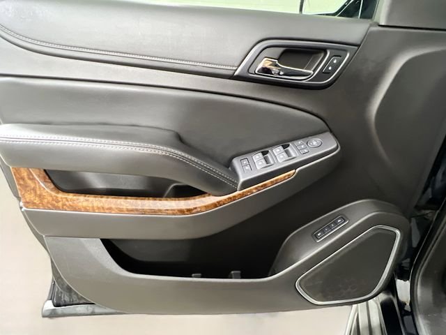 Used 2016 Black Chevrolet LTZ image 33