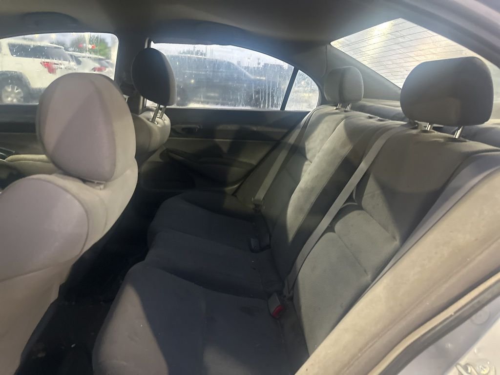 Used 2010  Honda VP image 10