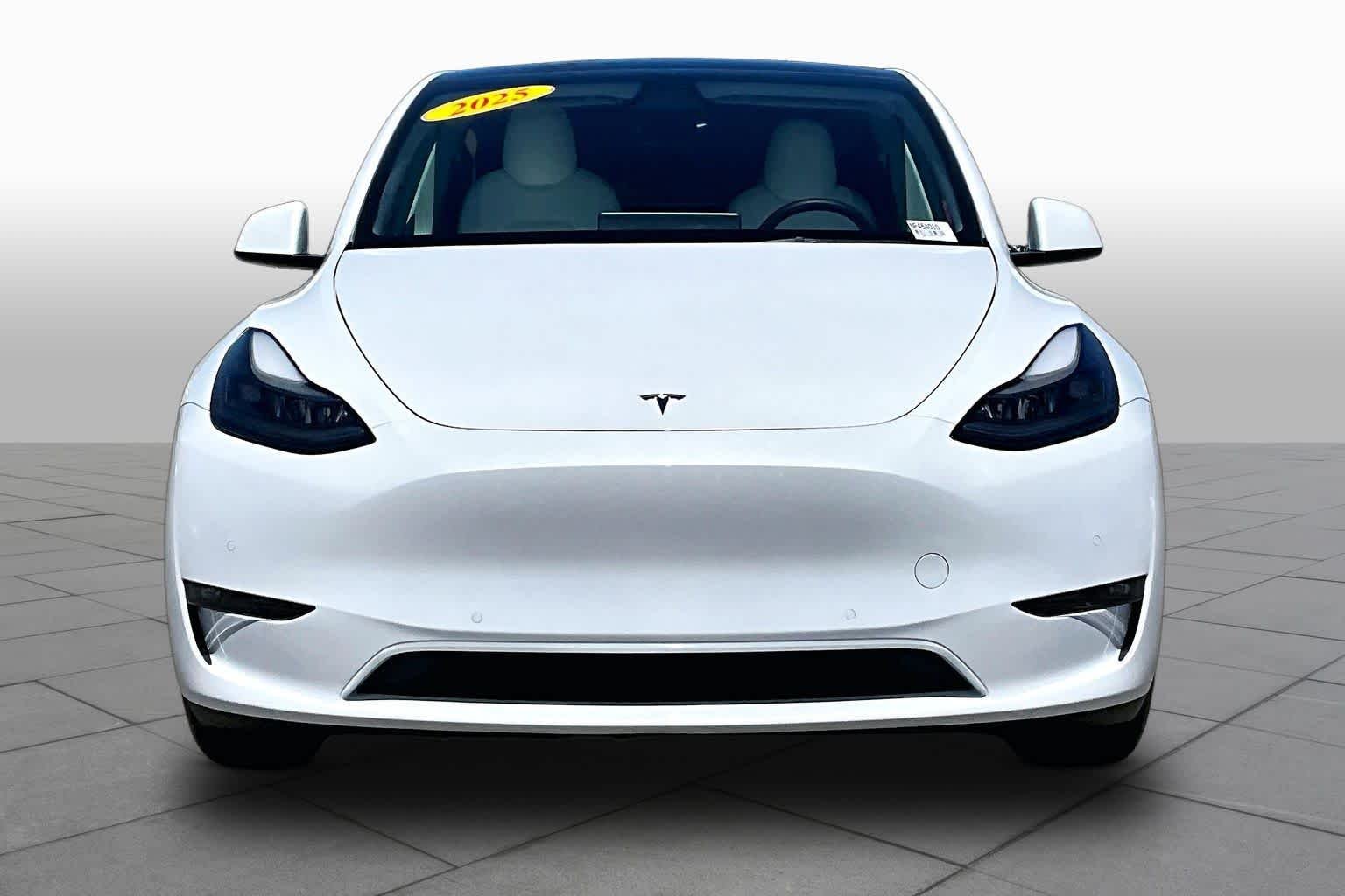 Pre-Owned 2022 Tesla Model Y Performance