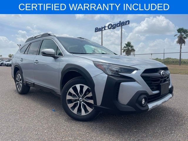2024 Subaru Outback Touring XT