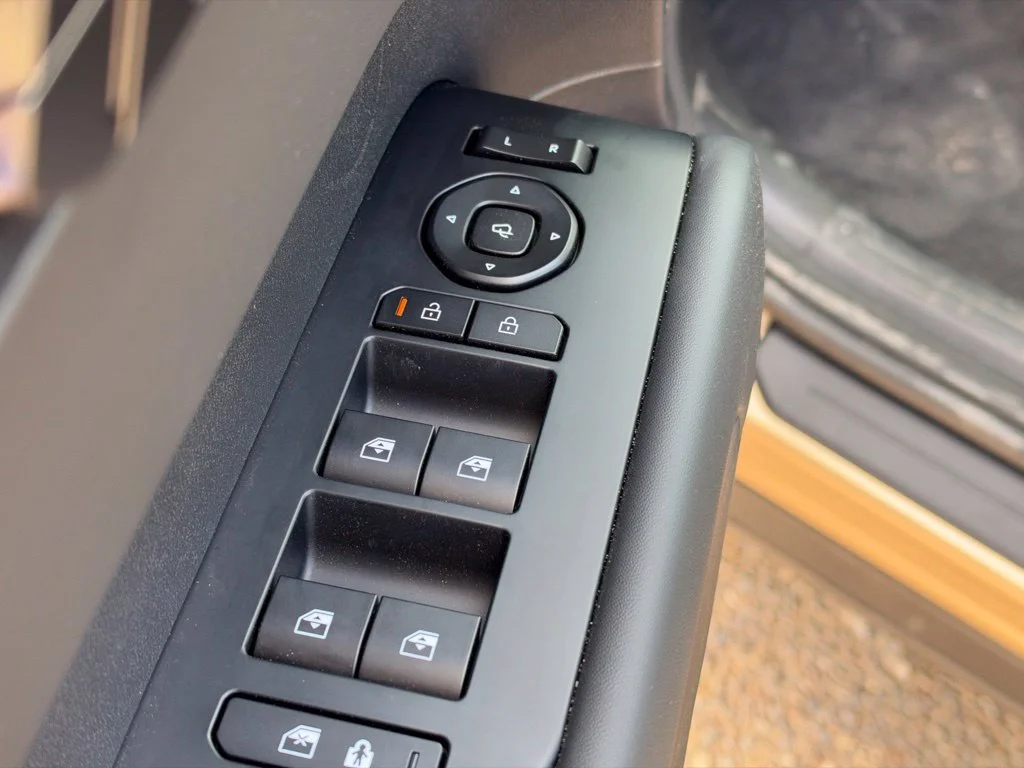 New 2027  Kia EX image 8