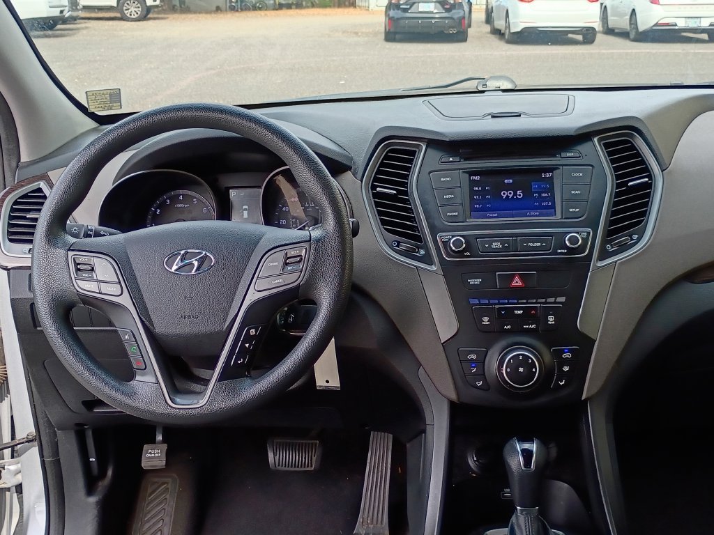Used 2018 Silver Hyundai 2.4 Base image 20