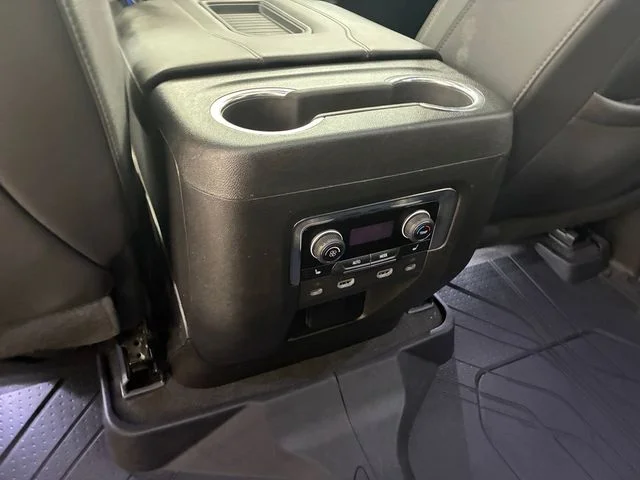 Used 2023 Gray Chevrolet High Country image 19