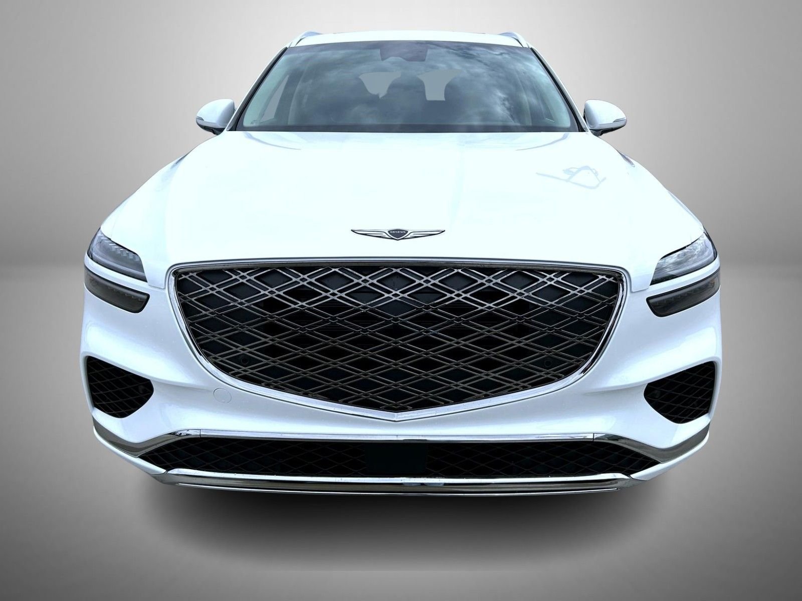 New 2026 White Genesis 2.5T Select image 2
