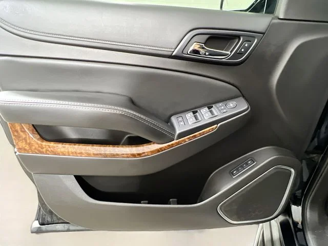 Used 2016 Black Chevrolet LTZ image 33
