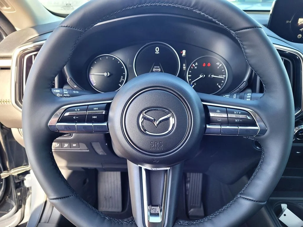 2026 Mazda CX-50 Premium Plus - Photo 10